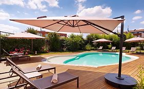 Holiday Inn Express Toulouse Airport